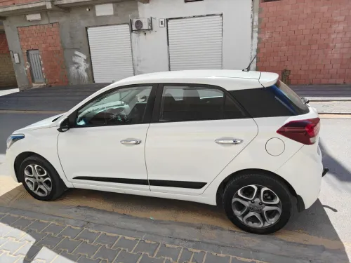 Hyundai i20 2018 