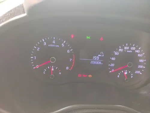 Kia Picanto 2019 EX