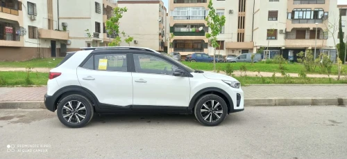 Kia KX1 2025 Full