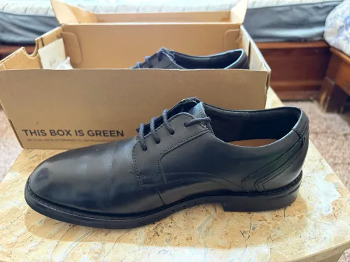 Chaussures Classiques Clarks pointures 39.5