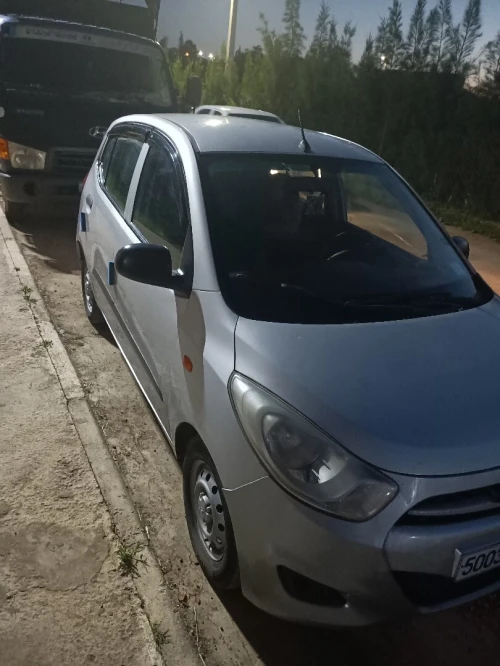 Hyundai i10 2014 i10