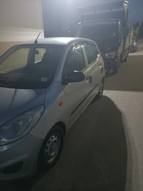 Hyundai i10 2014 i10
