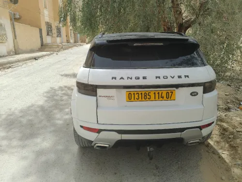 Land Rover Range Rover Evoque 2014 Dynamique 5 Portes 