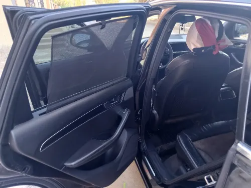 Audi Q5 2012 SLine