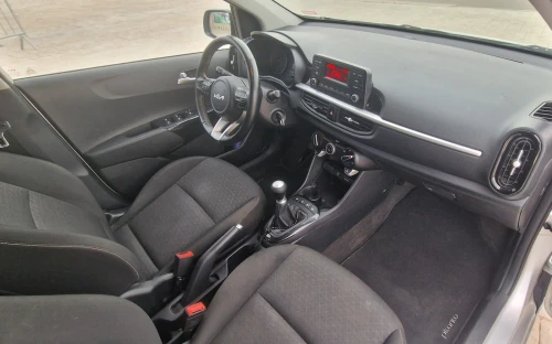 Kia Picanto 2022 Active Business