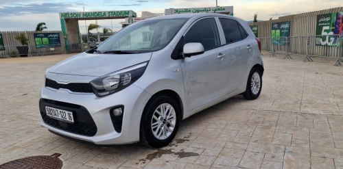 Kia Picanto 2022 Active Business