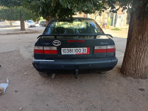 Citroen Xantia 2000 Xantia