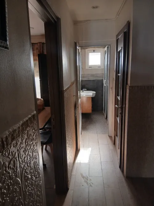 Vente Appartement F3 Oran Bir el djir