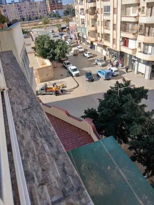 Vente Appartement F3 Oran Bir el djir