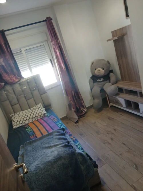 Vente Appartement F3 Oran Bir el djir