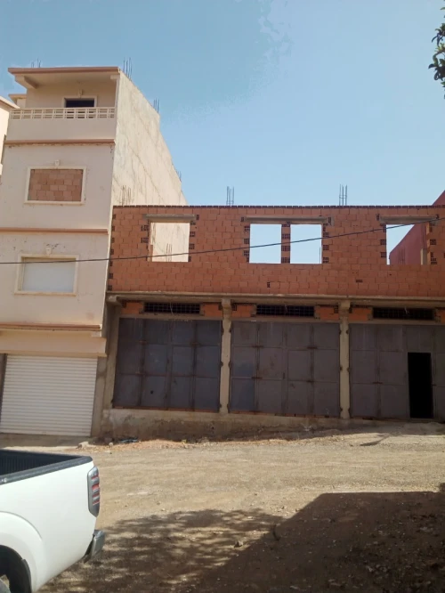 Echange Carcasse Tlemcen Tlemcen