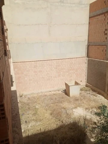 Vente Appartement Niveau de villa F3 Tlemcen Tlemcen