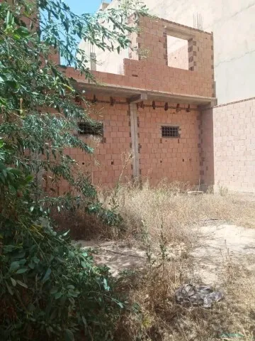 Vente Appartement Niveau de villa F3 Tlemcen Tlemcen
