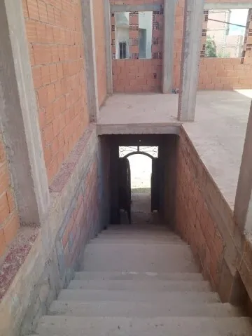 Vente Appartement Niveau de villa F3 Tlemcen Tlemcen