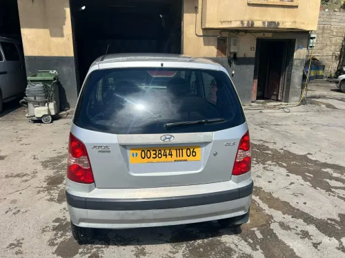 Hyundai Atos 2011 GLS