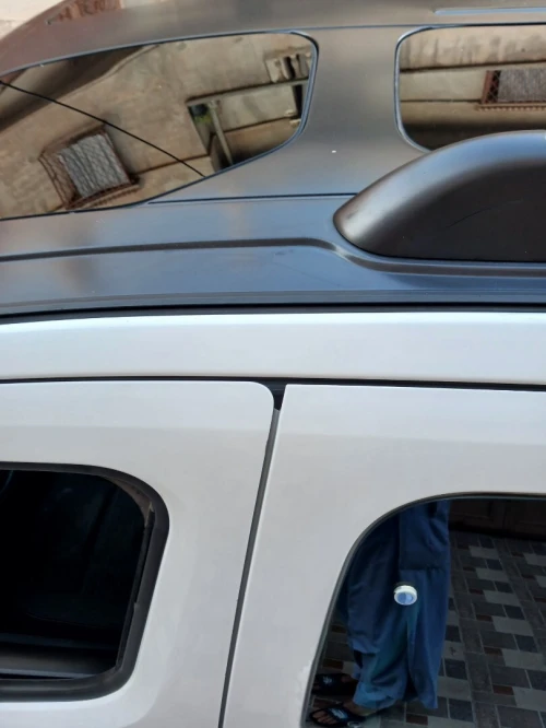 Citroen Berlingo Multispace 2017 XTR Plus
