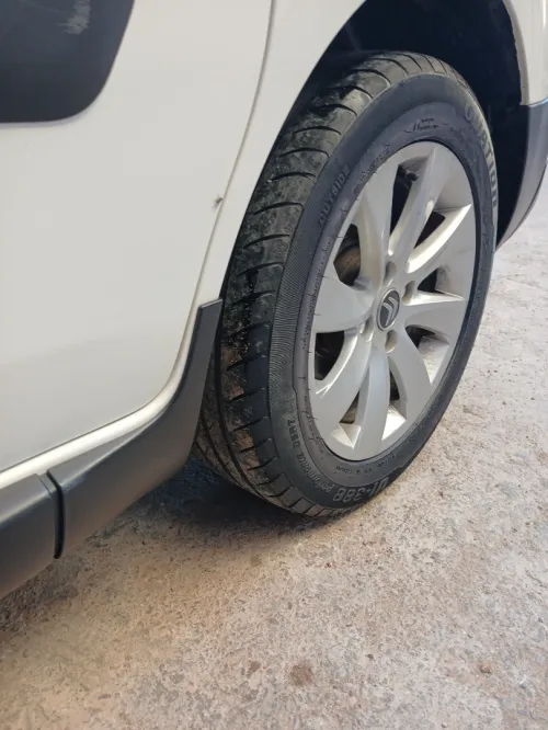 Citroen Berlingo Multispace 2017 XTR Plus