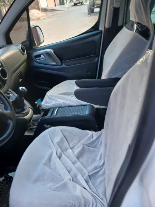 Citroen Berlingo Multispace 2017 XTR Plus