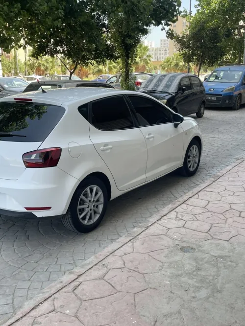 Seat Ibiza 2012 Fully
