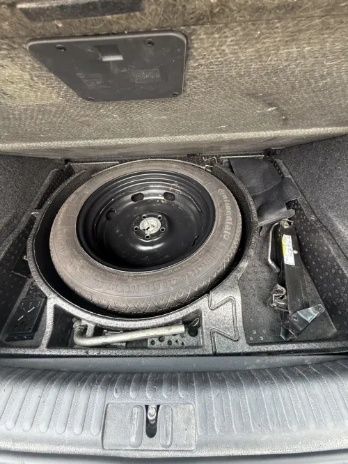 Volkswagen Tiguan 2013 Life