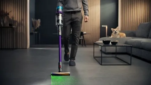 Dyson Gen 5 Aspirateur balai detect Absolute Aspirateur sans Fil/  Shark PowerDetect Clean & Empty IP3251EUT