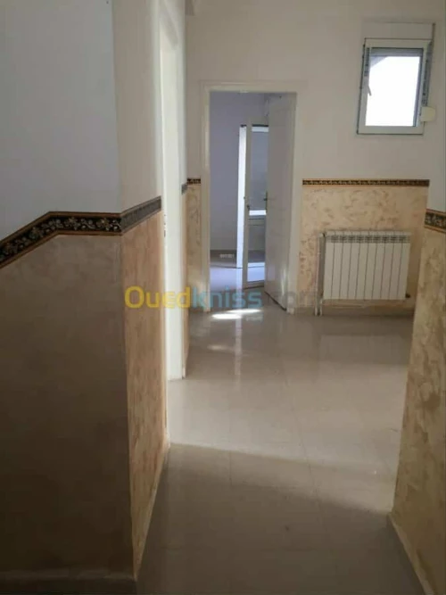 Location Villa Alger Khraissia