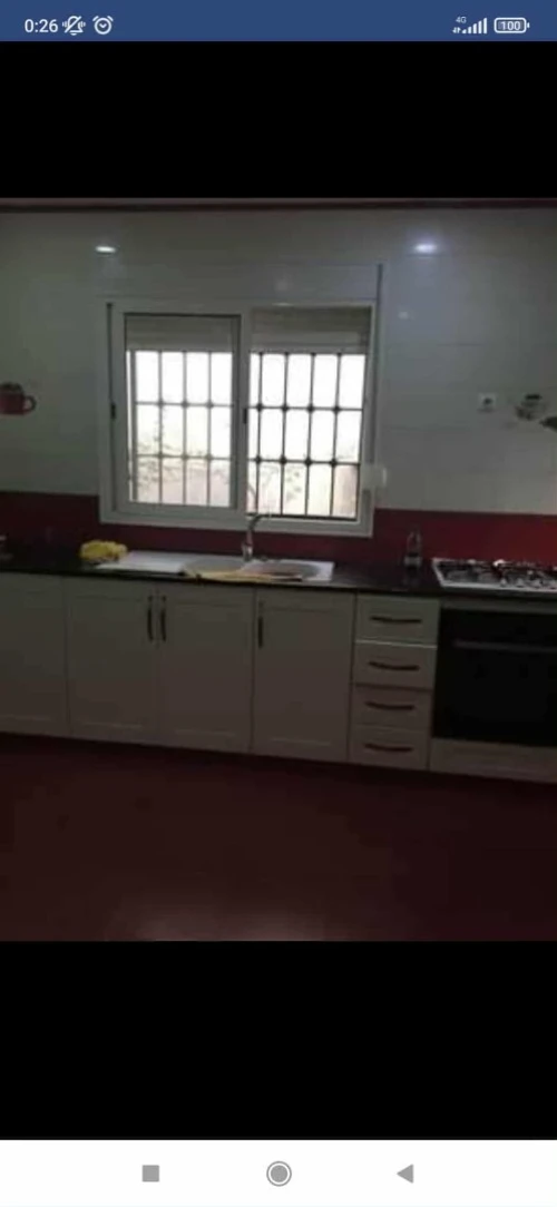 Vente Villa Alger Khraissia