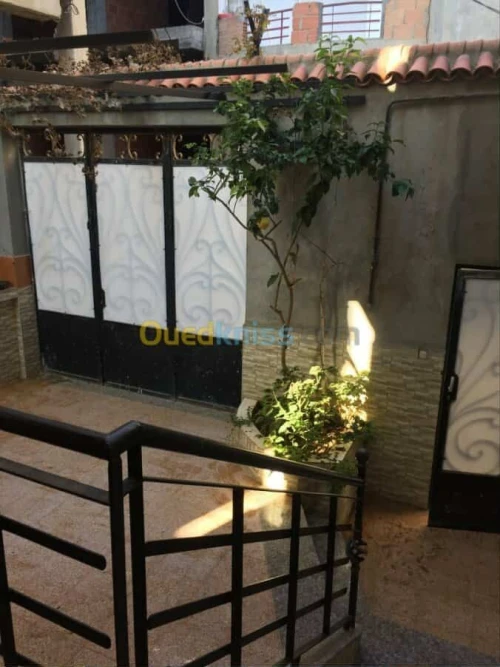 Vente Villa Alger Khraissia