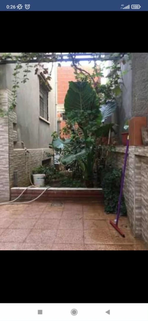 Vente Villa Alger Khraissia