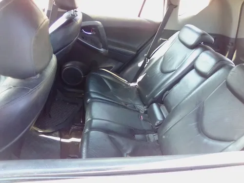 Toyota RAV4 2008 