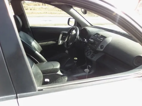 Toyota RAV4 2008 