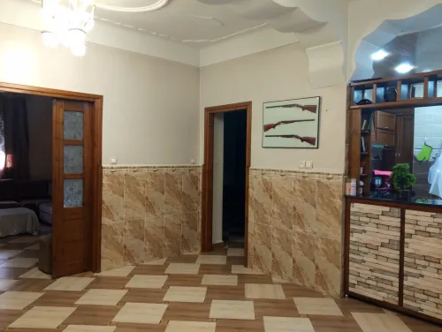 Vente Villa Blida Boufarik 14