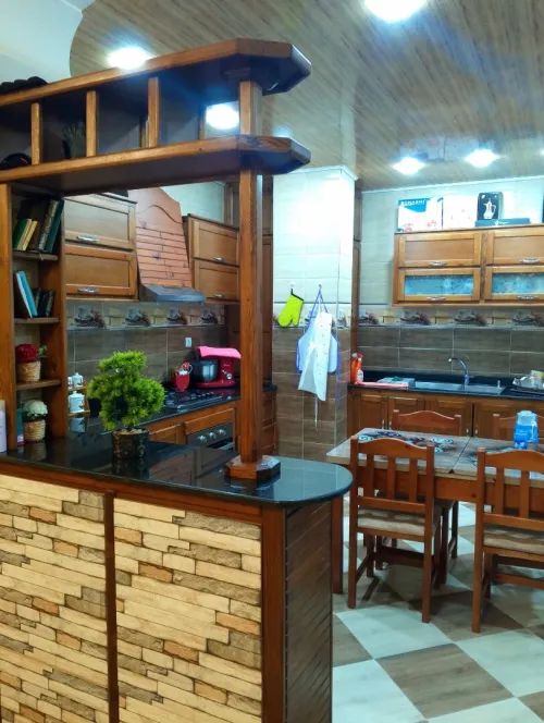 Vente Villa Blida Boufarik 13