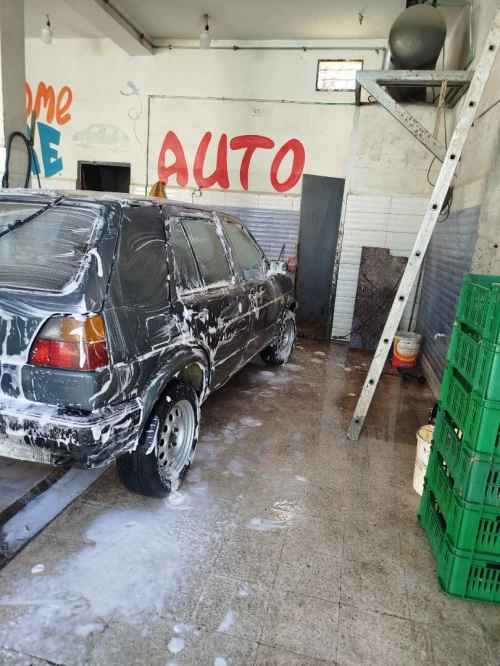 Volkswagen Golf 2 1988 Golf 2