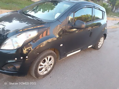 Chevrolet New Spark 2014 New Spark