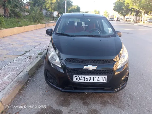 Chevrolet New Spark 2014 New Spark