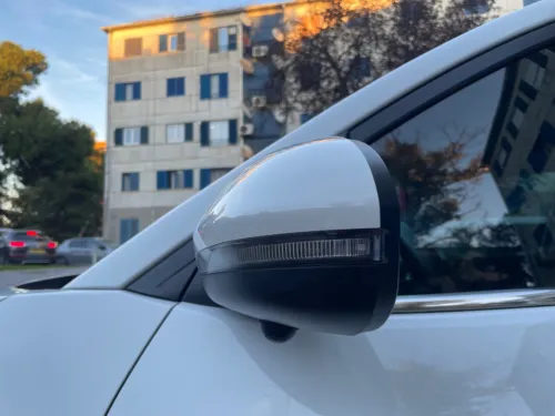 Hyundai Tucson 2019 Prestige
