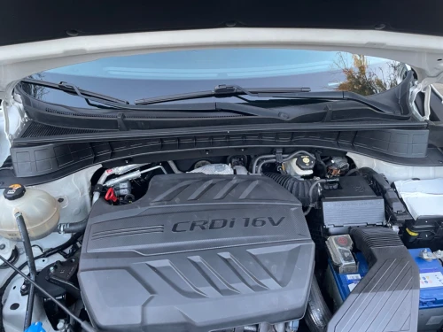 Hyundai Tucson 2019 Prestige