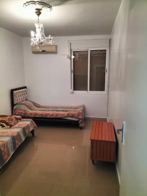 Location vacances Appartement F2 Tlemcen Tlemcen