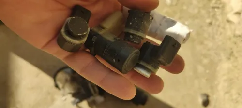 Pièces de rechange vwag 2.0l