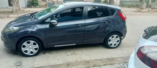 Ford Fiesta 2013 Fiesta
