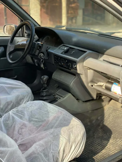 Renault Clio 1 1998 Clio 1