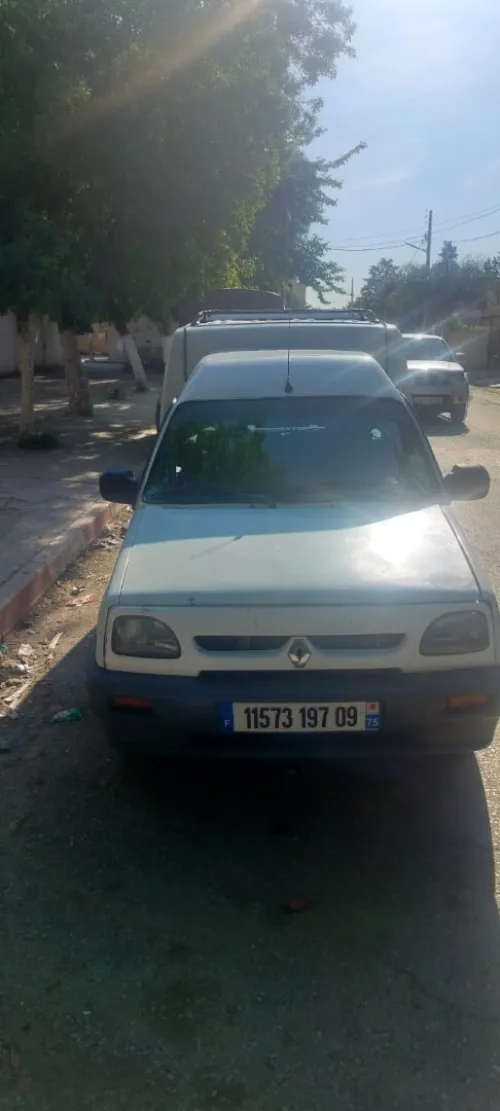 Renault Express 1997 Express