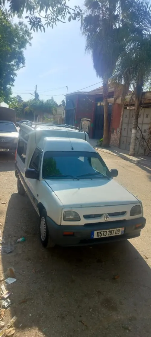 Renault Express 1997 Express
