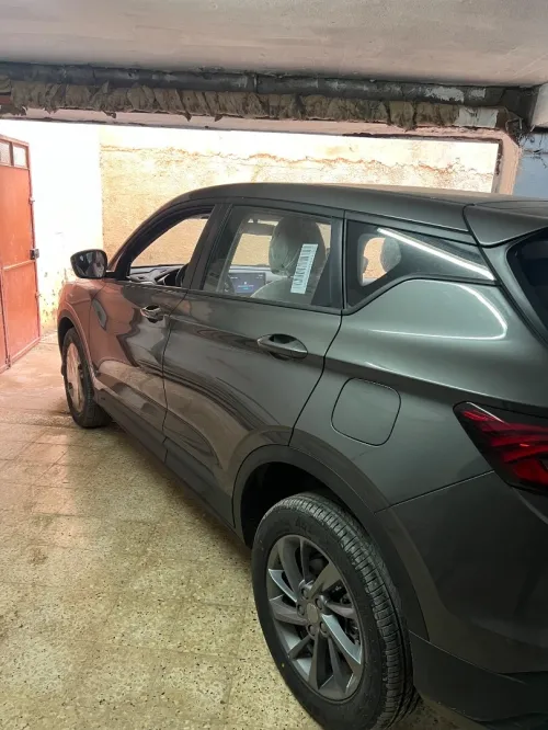 Geely Coolray 2026 Super max