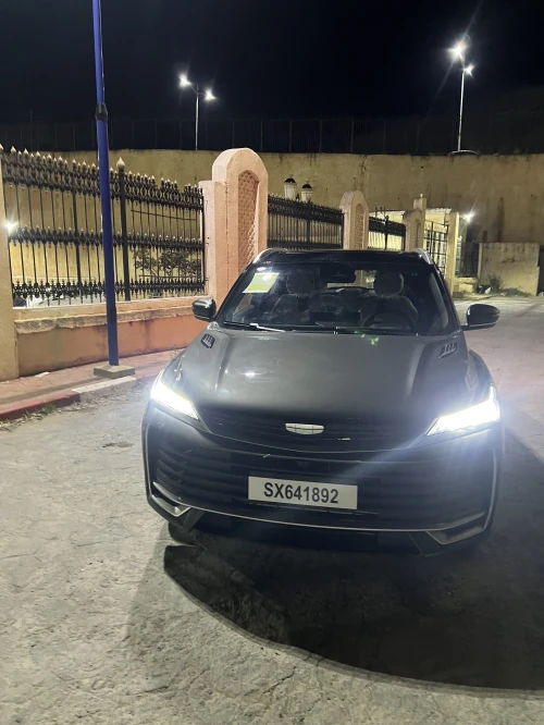 Geely Coolray 2026 La full option