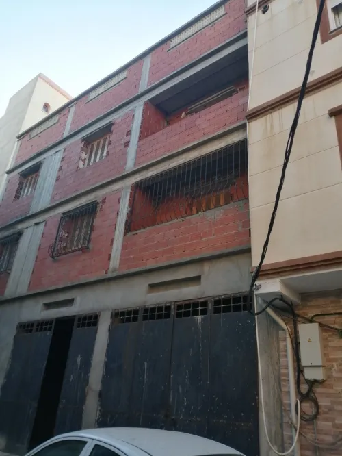 Vente Villa Alger Bordj el kiffan