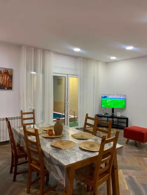 Location Villa Oran Es senia