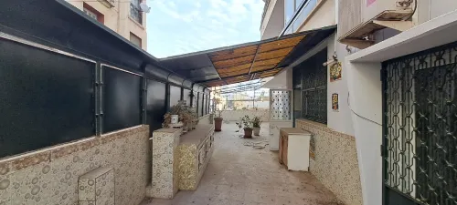 Location Appartement F4 Oran Oran