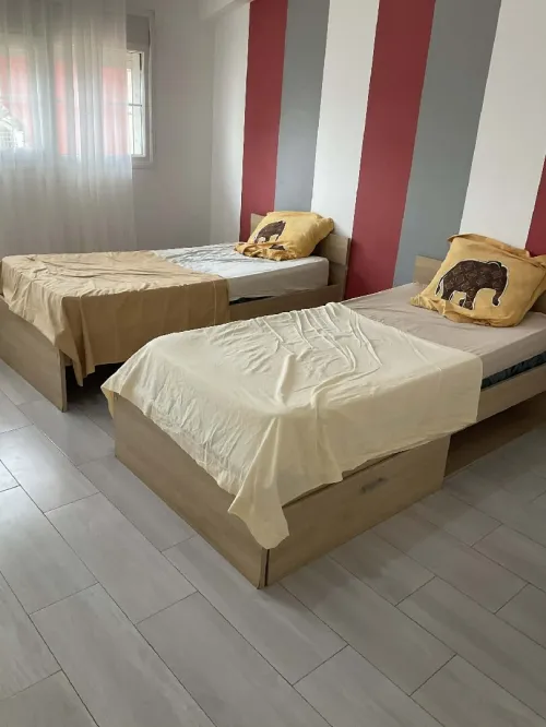 Location Villa Oran Es senia